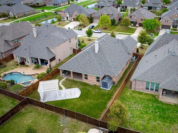 1541  Havenbrook Lane , Prosper Texas 75078