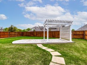 1541  Havenbrook Lane , Prosper Texas 75078