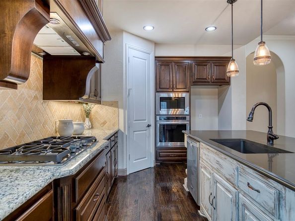 1541  Havenbrook Lane , Prosper Texas 75078