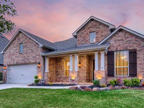 1541  Havenbrook Lane , Prosper Texas 75078