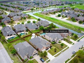 1541  Havenbrook Lane , Prosper Texas 75078