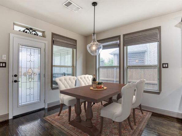 1541  Havenbrook Lane , Prosper Texas 75078