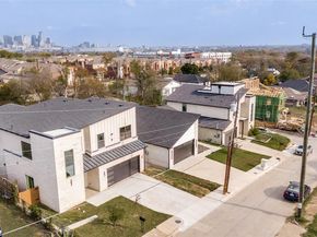 1409  Doyle Avenue , Dallas Texas 75203