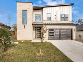 1409  Doyle Avenue , Dallas Texas 75203