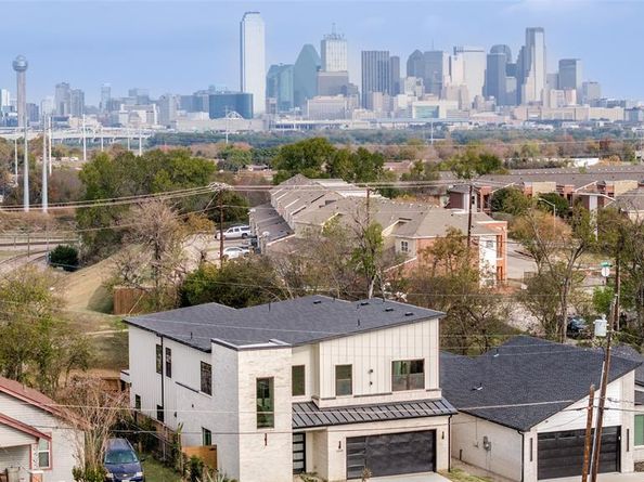 1409  Doyle Avenue , Dallas Texas 75203