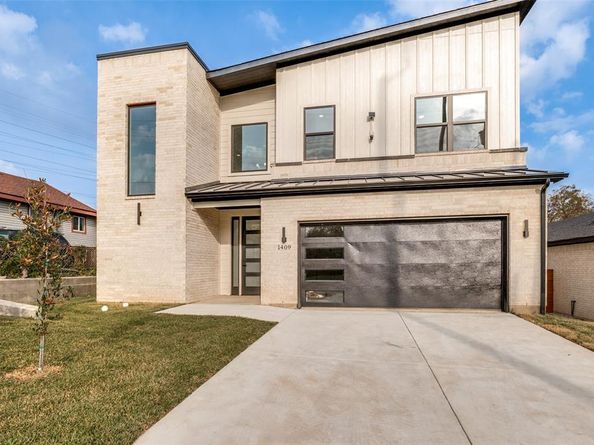 1409  Doyle Avenue , Dallas Texas 75203