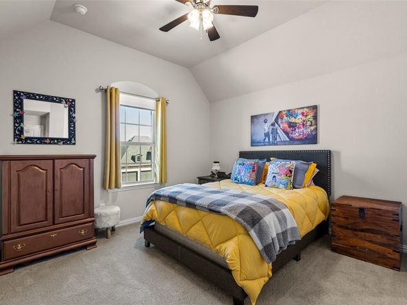 2924  Stonefield  , The Colony Texas 75056