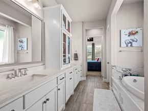 2924  Stonefield  , The Colony Texas 75056