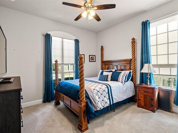 2924  Stonefield  , The Colony Texas 75056