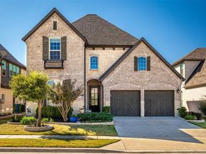 2924  Stonefield  , The Colony Texas 75056