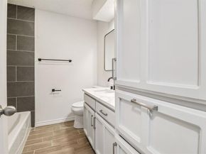 5507  Silver Bow Trail , Arlington Texas 76017