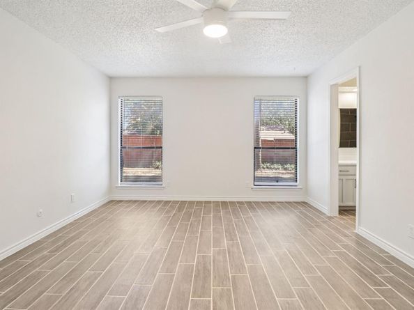 5507  Silver Bow Trail , Arlington Texas 76017