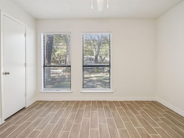 5507  Silver Bow Trail , Arlington Texas 76017