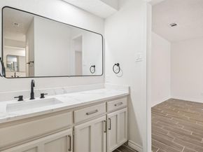 5507  Silver Bow Trail , Arlington Texas 76017