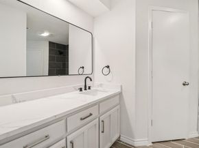 5507  Silver Bow Trail , Arlington Texas 76017