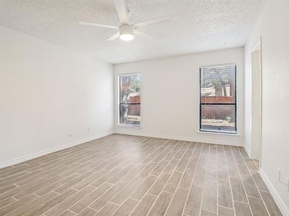 5507  Silver Bow Trail , Arlington Texas 76017