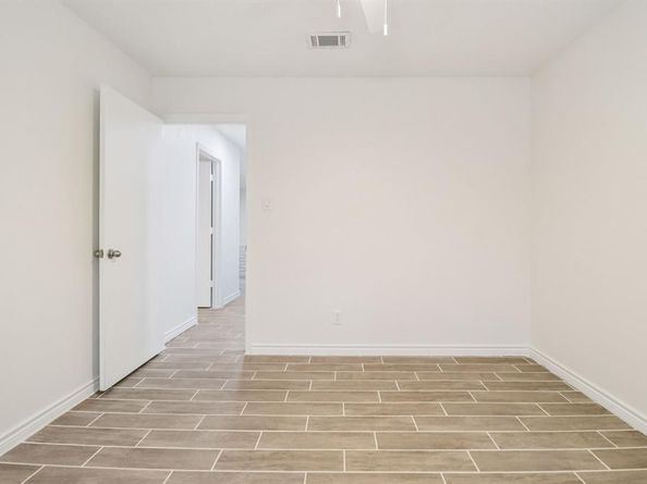 5507  Silver Bow Trail , Arlington Texas 76017