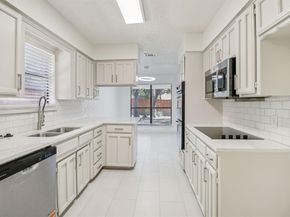 5507  Silver Bow Trail , Arlington Texas 76017