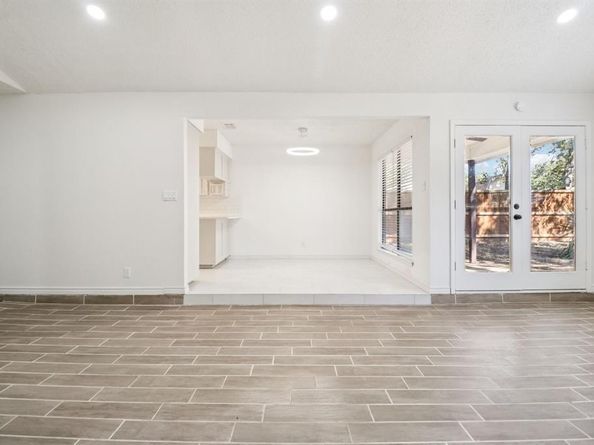 5507  Silver Bow Trail , Arlington Texas 76017