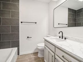 5507  Silver Bow Trail , Arlington Texas 76017