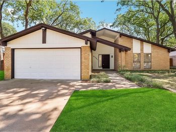 5507  Silver Bow Trail 