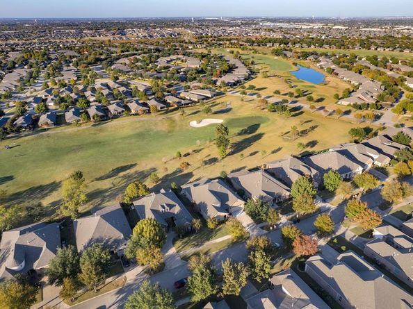 7135  Maumee Valley Court , Frisco Texas 75036