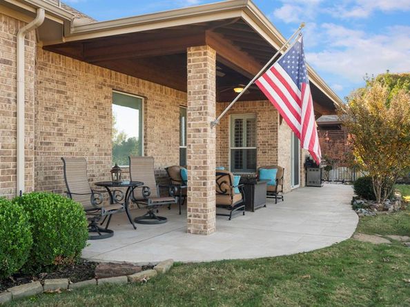 7135  Maumee Valley Court , Frisco Texas 75036