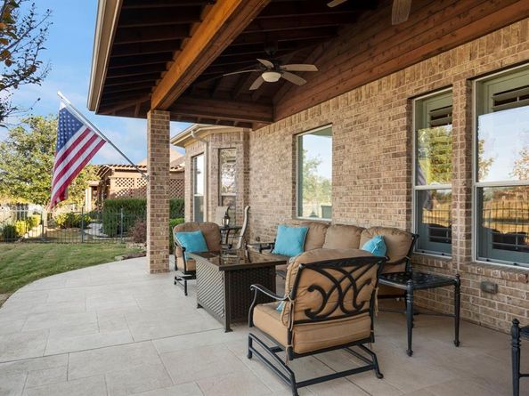 7135  Maumee Valley Court , Frisco Texas 75036