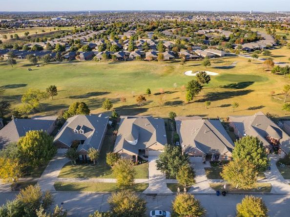 7135  Maumee Valley Court , Frisco Texas 75036