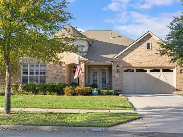 7135  Maumee Valley Court , Frisco Texas 75036