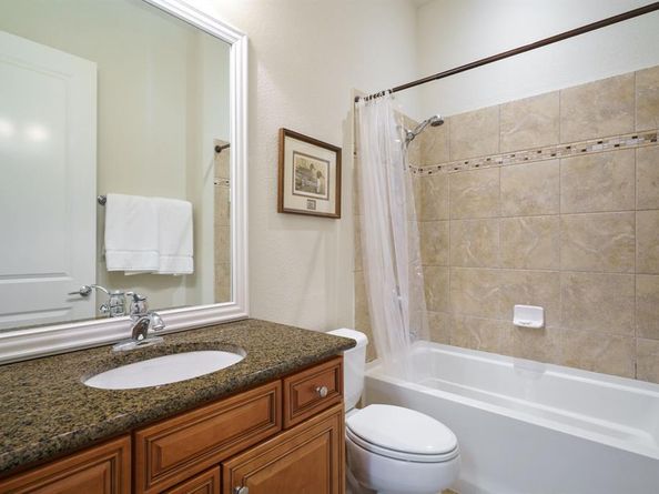 7135  Maumee Valley Court , Frisco Texas 75036