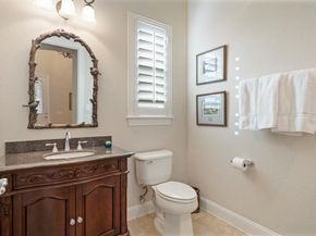 7135  Maumee Valley Court , Frisco Texas 75036