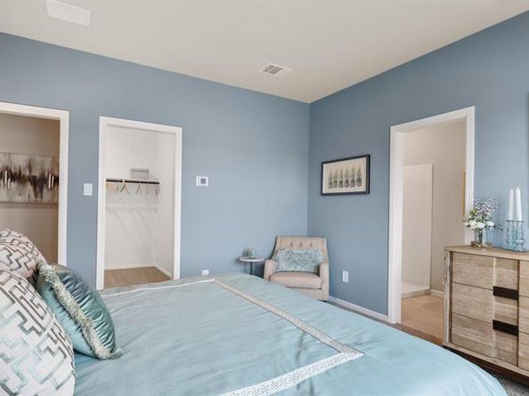 3025  MAPLE ORCHARD Lane , Fort Worth Texas 76140