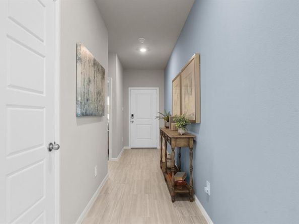 3025  MAPLE ORCHARD Lane , Fort Worth Texas 76140