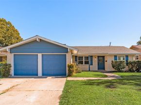 3602  Lamesa Drive , Garland Texas 75041