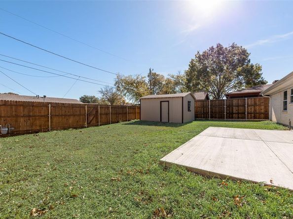 3602  Lamesa Drive , Garland Texas 75041