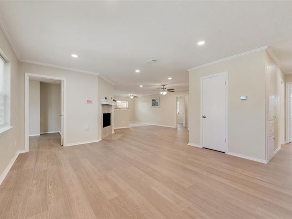 3602  Lamesa Drive , Garland Texas 75041