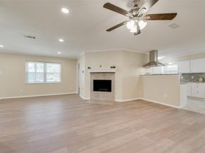 3602  Lamesa Drive , Garland Texas 75041