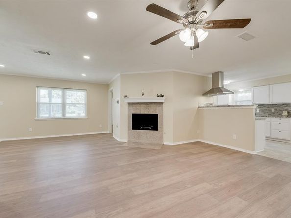 3602  Lamesa Drive , Garland Texas 75041