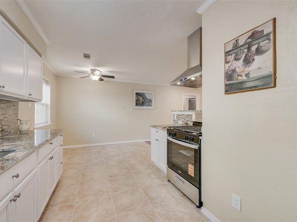 3602  Lamesa Drive , Garland Texas 75041