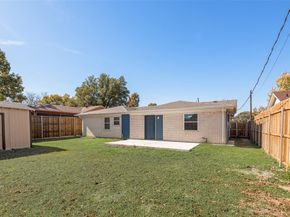 3602  Lamesa Drive , Garland Texas 75041