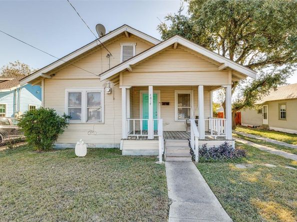 4814  Gurley Avenue , Dallas Texas 75223