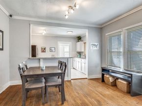 4814  Gurley Avenue , Dallas Texas 75223