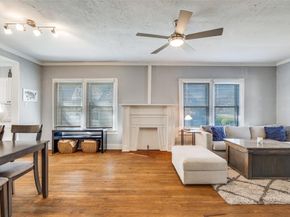 4814  Gurley Avenue , Dallas Texas 75223