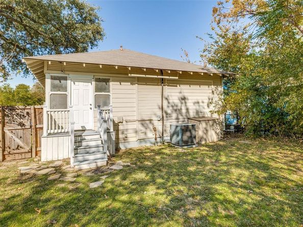 4814  Gurley Avenue , Dallas Texas 75223