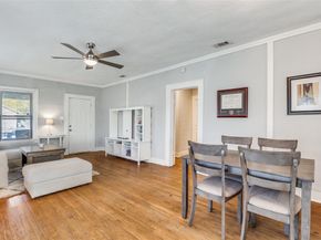 4814  Gurley Avenue , Dallas Texas 75223