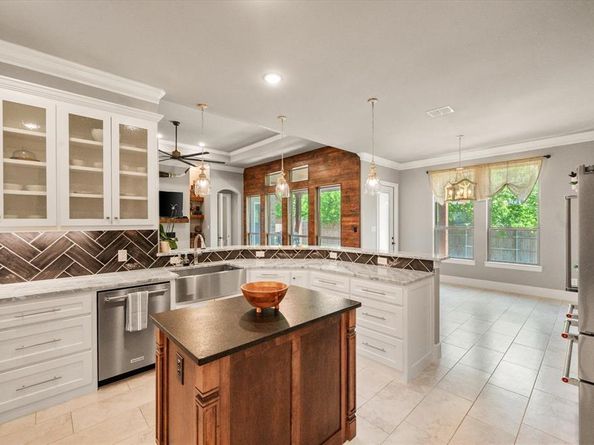 212  Rock Tree Court , Mansfield Texas 76063