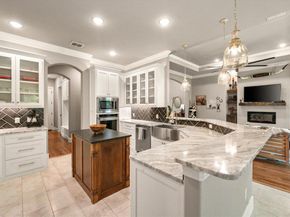 212  Rock Tree Court , Mansfield Texas 76063