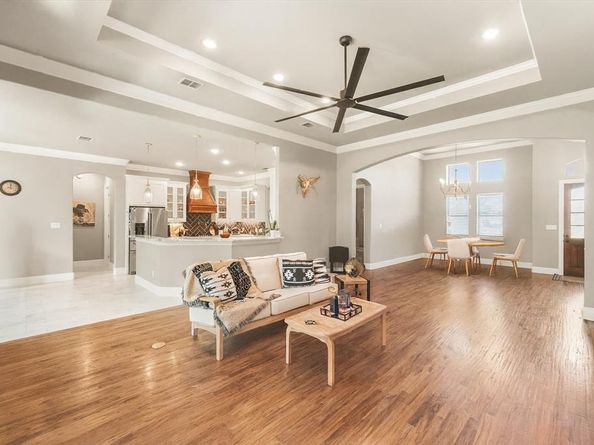 212  Rock Tree Court , Mansfield Texas 76063