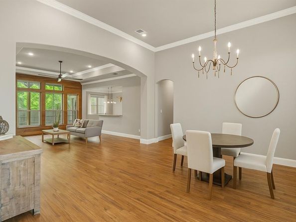 212  Rock Tree Court , Mansfield Texas 76063